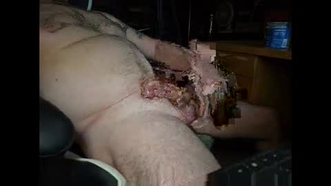 starwatcher14 online show from December 2025 12:41:01 AM