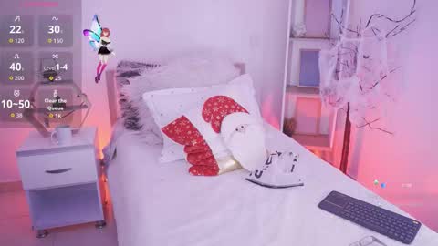 Yoko online show from November 2025 07:13:01 PM