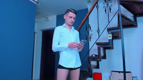 STAS online show from February 2025 09:33:01 AM