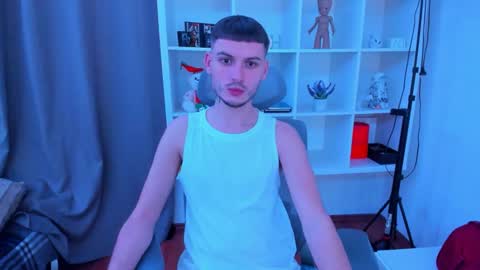 STAS online show from December 2025 08:45:02 AM