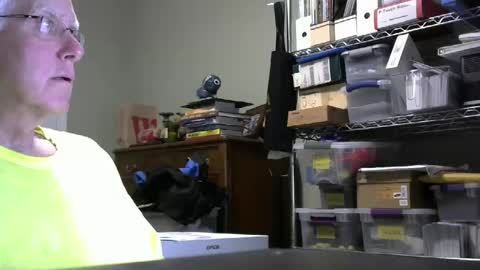 stasw20 online show from October 2025 03:05:02 AM