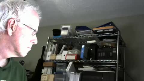 stasw20 online show from October 2025 03:28:02 AM