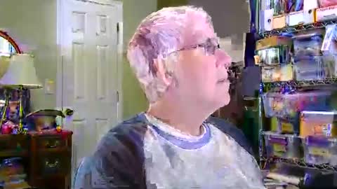 stasw20 online show from October 2025 05:46:01 PM