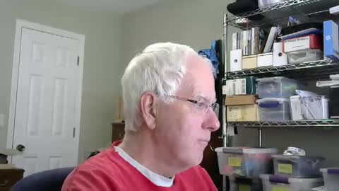 stasw20 online show from April 2026 10:45:01 PM