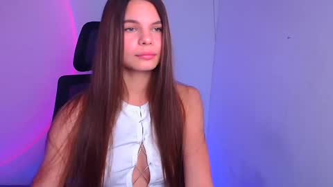 Stasy online show from December 2024 12:35:01 PM