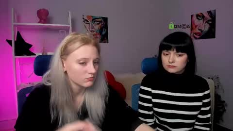 stasy online show from March 2025 12:58:02 PM