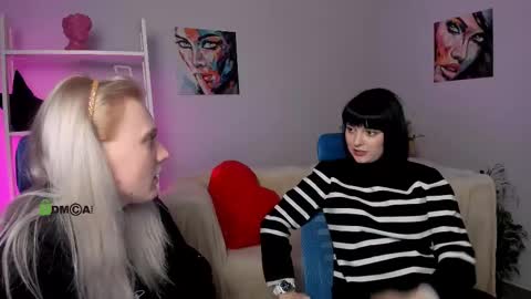 stasy online show from March 2025 04:03:02 PM