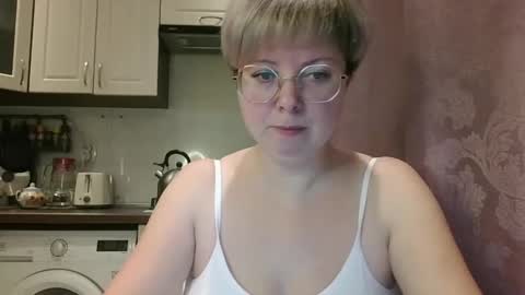 Stasya online show from January 2025 09:57:02 PM