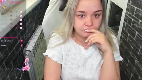 stasyasunshine online show from February 2026 03:16:02 AM