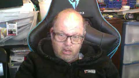 stavrounicholaas online show from September 2025 10:57:02 PM