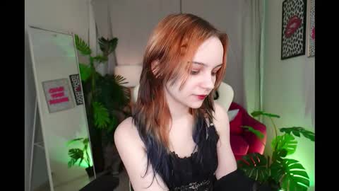 Snapshot of staymonica chatting on October 2025 02:05:01 PM MONICA online show from October 2025 02:05:01 PM