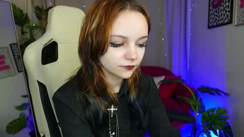 Snapshot of staymonica chatting on October 2025 01:58:01 PM MONICA online show from October 2025 01:58:01 PM