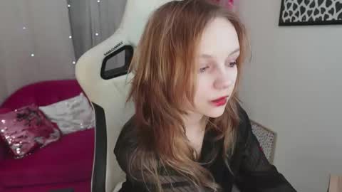 Snapshot of staymonica chatting on December 2025 12:46:02 PM MONICA online show from December 2025 12:46:02 PM