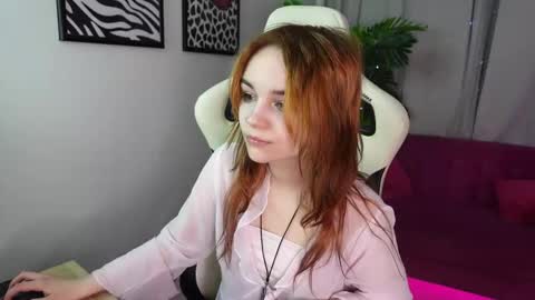 Snapshot of staymonica chatting on January 2026 05:27:02 PM MONICA online show from January 2026 05:27:02 PM