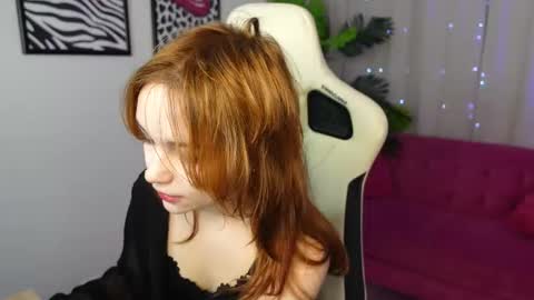 Snapshot of staymonica chatting on January 2026 12:54:01 PM MONICA online show from January 2026 12:54:01 PM