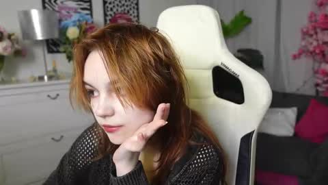 Snapshot of staymonica chatting on January 2026 12:54:02 PM MONICA online show from January 2026 12:54:02 PM