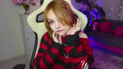 Snapshot of staymonica chatting on February 2026 01:27:01 PM MONICA online show from February 2026 01:27:01 PM