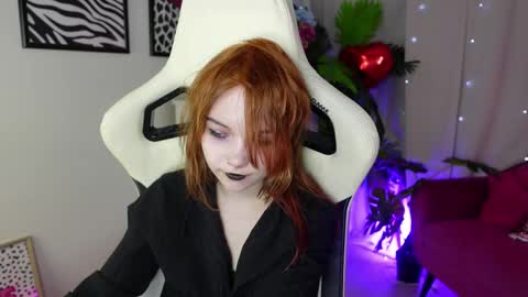 Snapshot of staymonica chatting on February 2026 12:58:02 PM MONICA online show from February 2026 12:58:02 PM