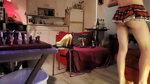 Snapshot of staysee_onhertoes chatting on December 2024 10:36:02 PM Staysee online show from December 2024 10:36:02 PM