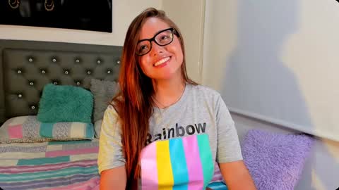 Snapshot of staywithme_x chatting on December 2024 04:13:01 AM Melany online show from December 2024 04:13:01 AM