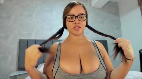 Snapshot of staywithme_x chatting on August 2026 02:44:02 AM Melany online show from August 2026 02:44:02 AM