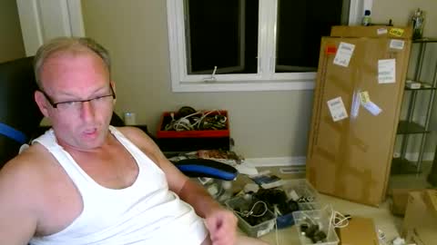 Snapshot of steakman007 chatting on June 2026 03:34:01 AM Steakman online show from June 2026 03:34:01 AM