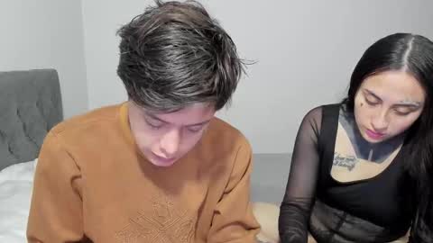  steban and kim online show from February 2026 03:48:02 PM