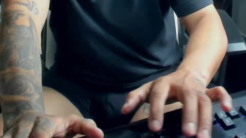 Stebankechimba online show from October 2025 06:51:01 PM