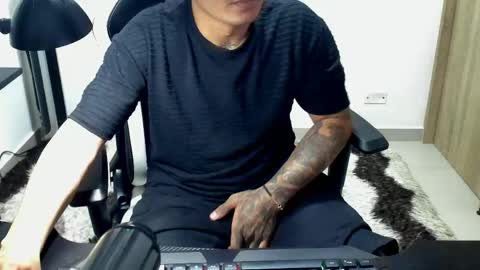 Stebankechimba online show from May 2026 04:39:02 AM