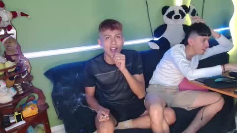 stebeen smith online show from November 2025 09:07:01 PM