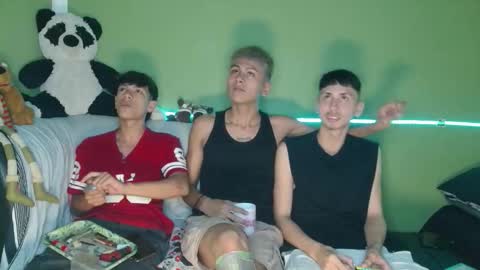 stebeen smith online show from December 2025 07:53:02 PM