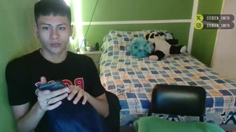Snapshot of stebeen_smith chatting on May 2026 09:27:01 AM stebeen smith online show from May 2026 09:27:01 AM