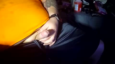 steelman8484 online show from December 2024 10:49:02 PM