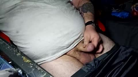 steelman8484 online show from January 2025 07:11:02 AM