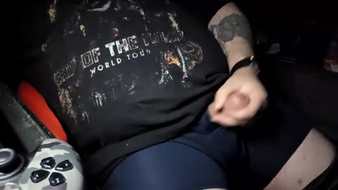 steelman8484 online show from February 2025 05:47:01 AM