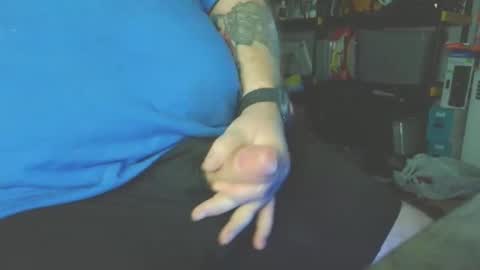 steelman8484 online show from November 2025 03:18:02 AM