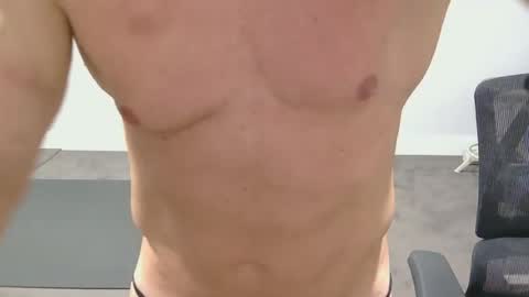 SteelPhysique online show from June 2026 08:46:01 PM