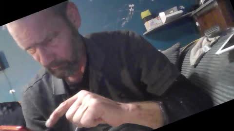 Snapshot of steelringshaft chatting on November 2025 11:49:02 PM Mikee online show from November 2025 11:49:02 PM