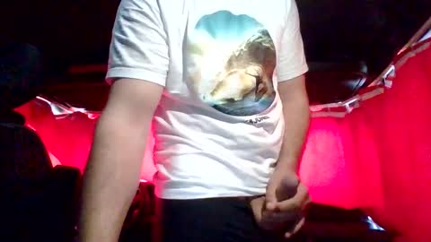 steelviber online show from May 2026 12:21:01 PM