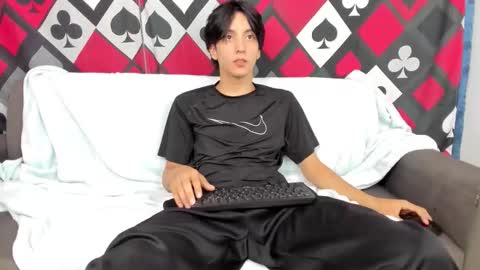 Snapshot of steerlingxvx chatting on February 2026 01:31:02 AM Steerling online show from February 2026 01:31:02 AM