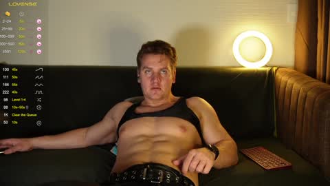 Steeve online show from December 2024 05:42:01 AM