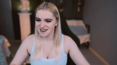 stef_nicks online show from February 2026 09:10:02 AM