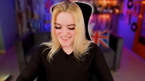 stef_nicks online show from March 2026 09:50:01 AM