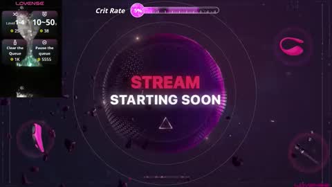 Karla online show from November 2025 10:48:01 AM