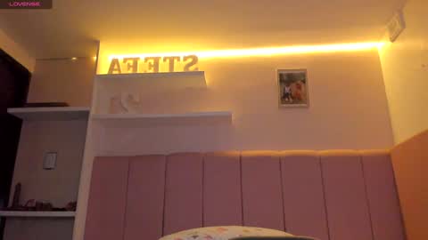 Stefa Gomez  online show from December 2024 05:35:02 PM