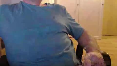 Stefan online show from January 2025 07:08:01 PM