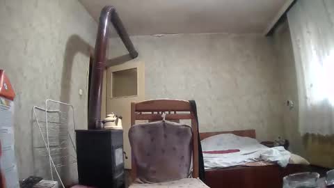 Stefan online show from November 2025 01:15:01 PM