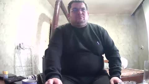 Stefan online show from January 2026 09:58:02 AM