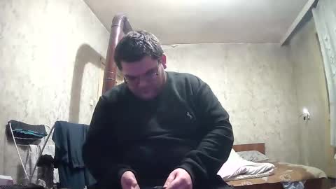 Stefan online show from January 2026 07:34:01 PM