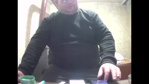 Snapshot of stefan90pt chatting on March 2026 06:49:01 PM Stefan online show from March 2026 06:49:01 PM